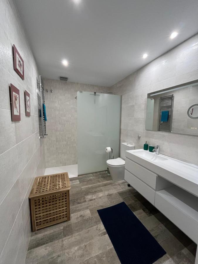 Apartamento La Chabola Sobarzo Exterior foto